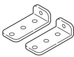 PIONEER PDK-TS33 - Überprüfung des Standardzubehörs auf Vollständigkeit - 4