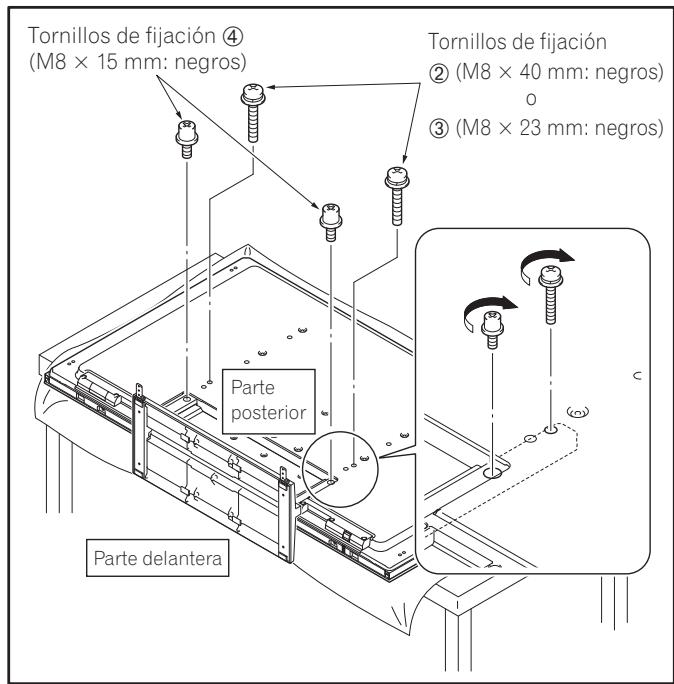 PIONEER PDK-TS33 - [KRP-500P/KRP-500M] - 1