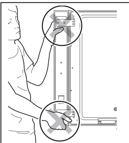 PIONEER PDK-TS33 - Vorsicht - 3
