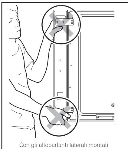 PIONEER PDK-TS33 - Attenzione - 3