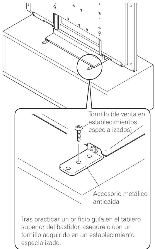 PIONEER PDK-TS33 - Nota - 2