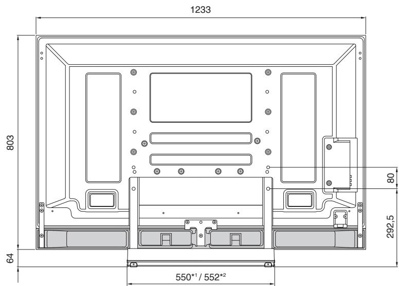 PIONEER PDK-TS33 - Pnp yctaHOBKe HxKHXrPoMkoROBOpHTeJe - 1