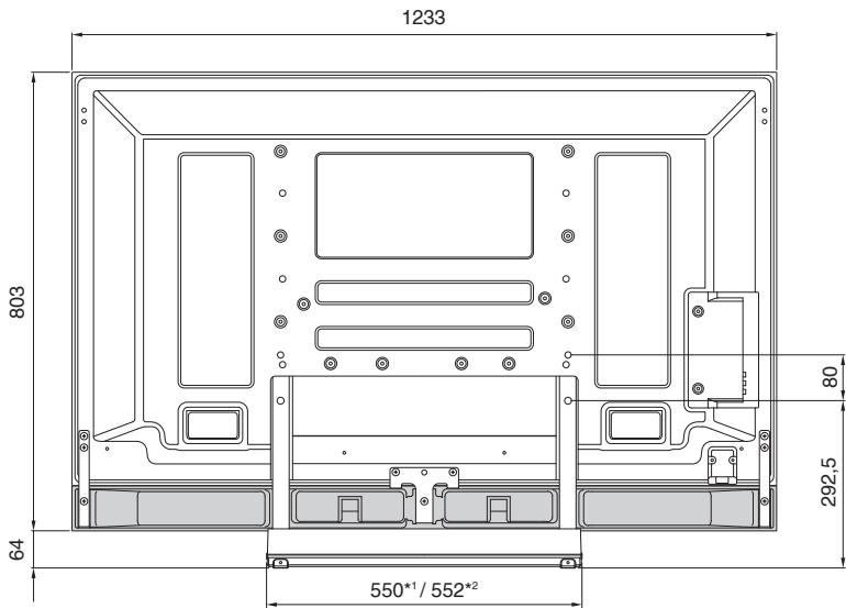 PIONEER PDK-TS33 - PDK-TS33A\*2 - 1