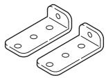 PIONEER PDK-TS33 - Vérification des pieces fournies - 6