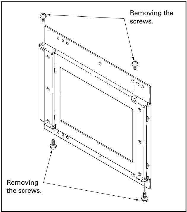 PIONEER PDK-WM02 - Installation Procedure - 1