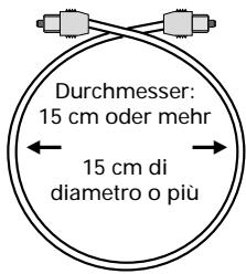 PIONEER PDR-509 - Aufbewährung optischer Kabel - 1
