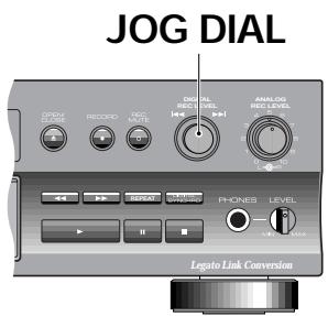 PIONEER PDR-509 - Visualizzazione delle informazioni sul disco - 3