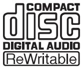 PIONEER PDR-509 - CD-Rewritable discs - 1