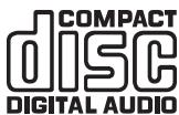 PIONEER PDR-509 - Playback-only CDs - 1