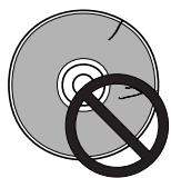 PIONEER PDR-509 - Disques à éviter - 3