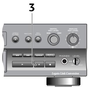 PIONEER PDR-509 - ATTENZIONE! - 2