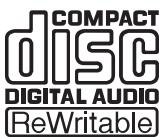 PIONEER PDR-509 - Compact disc riscrivibili - 1
