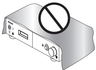 PIONEER A-A6MK2-K - ATTENZIONE - 1
