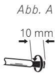 PIONEER A-A6MK2-K - Blanke Drahtanschluss - 1