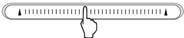 PIONEER CDJ-2000 - Lecture à partir de la position où le pad a été touché - 2