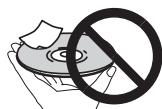 PIONEER CDJ-2000 - Pulizia dei dischi - 2