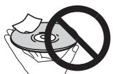 PIONEER CDJ-2000 - Cleaning discs - 2