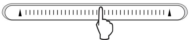 PIONEER CDJ-2000 - Introduccion de characteres - 2