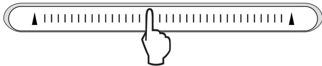 PIONEER CDJ-2000 - Afspelen vanaf deplaats waar u het vlak aanraakte - 2