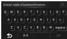 PIONEER CNSD-OPU003 - Proédures d'activation - 1