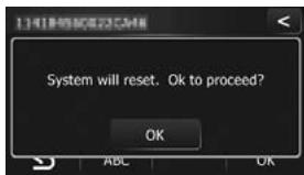 PIONEER CNSD-OPU003 - Activation procedures - 2