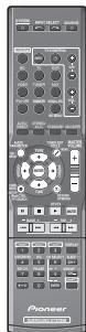 PIONEER HTP-600 - Contenu de l'emballage - 2