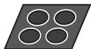 PIONEER HTP-600 - Inhoud van de doos - 1