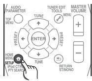 PIONEER HTP-600 - ② Voor een optimale weergave (MCACC) - 6