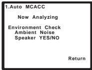 PIONEER HTP-600 - ② Voor een optimale weergave (MCACC) - 9