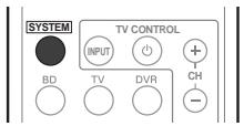 PIONEER HTP-600 - Gebruik van de Sound Retriever - 1