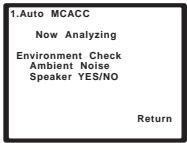 PIONEER HTP-600 - ② For enjoying your self (MCACC) - 7