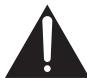 PIONEER HTP-600 - CAUTION: - 1