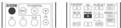 PIONEER HTP-600 - Opmerking - 1