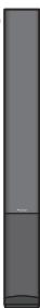 PIONEER HTP-600 - Contenu de l'emballage - 11