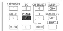 PIONEER HTP-600 - Better sound using Phase Control - 3