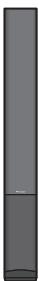 PIONEER HTP-600 - Inhoud van de doos - 8
