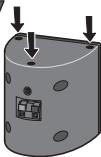 PIONEER HTP-600 - Connection - 4