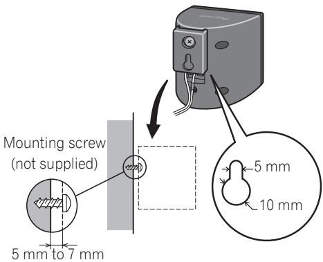PIONEER HTP-600 - Caution - 2