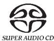 PIONEER PD-D6MK2-K - Compatibilité en lecture des disques et du format de gravure - 4