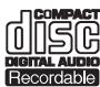 PIONEER PD-D6MK2-K - Compatibilidad de reproducción de los distintos formatos de disco/contenido - 2