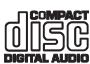 PIONEER PD-D6MK2-K - Compatibilité en lecture des disques et du format de gravure - 1