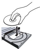 PIONEER PD-D6MK2-K - Cargue un disco. - 1