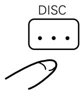 PIONEER PD-M426A - A CD-Suchlauf - Suche nach einer bestimmten CD - 1