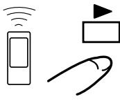 PIONEER PD-M426A - Überprüfen des Programminhaltes (nur PD-M426A): - 2