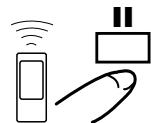 PIONEER PD-M426A - Pour arrêter la lecture et restirer le magasin chargeur: - 4
