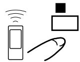 PIONEER PD-M426A - Pour arrêter la lecture et restirer le magasin chargeur: - 7