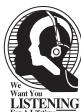 PIONEER S-31C-K - THE FOLLOWING NOISES CAN BE DANGEROUS UNDER CONSTANT EXPOSURE - 2