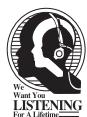 PIONEER S-31C-K - For U.S. model - 2