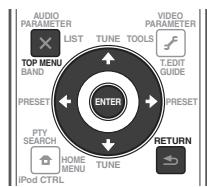 PIONEER SC-LX73 - Basic playback controls - 3