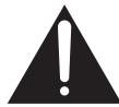 PIONEER SC-LX73 - ATTENTION : - 1